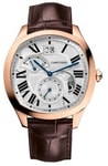 Pre-Owned Cartier Drive De Cartier Watch